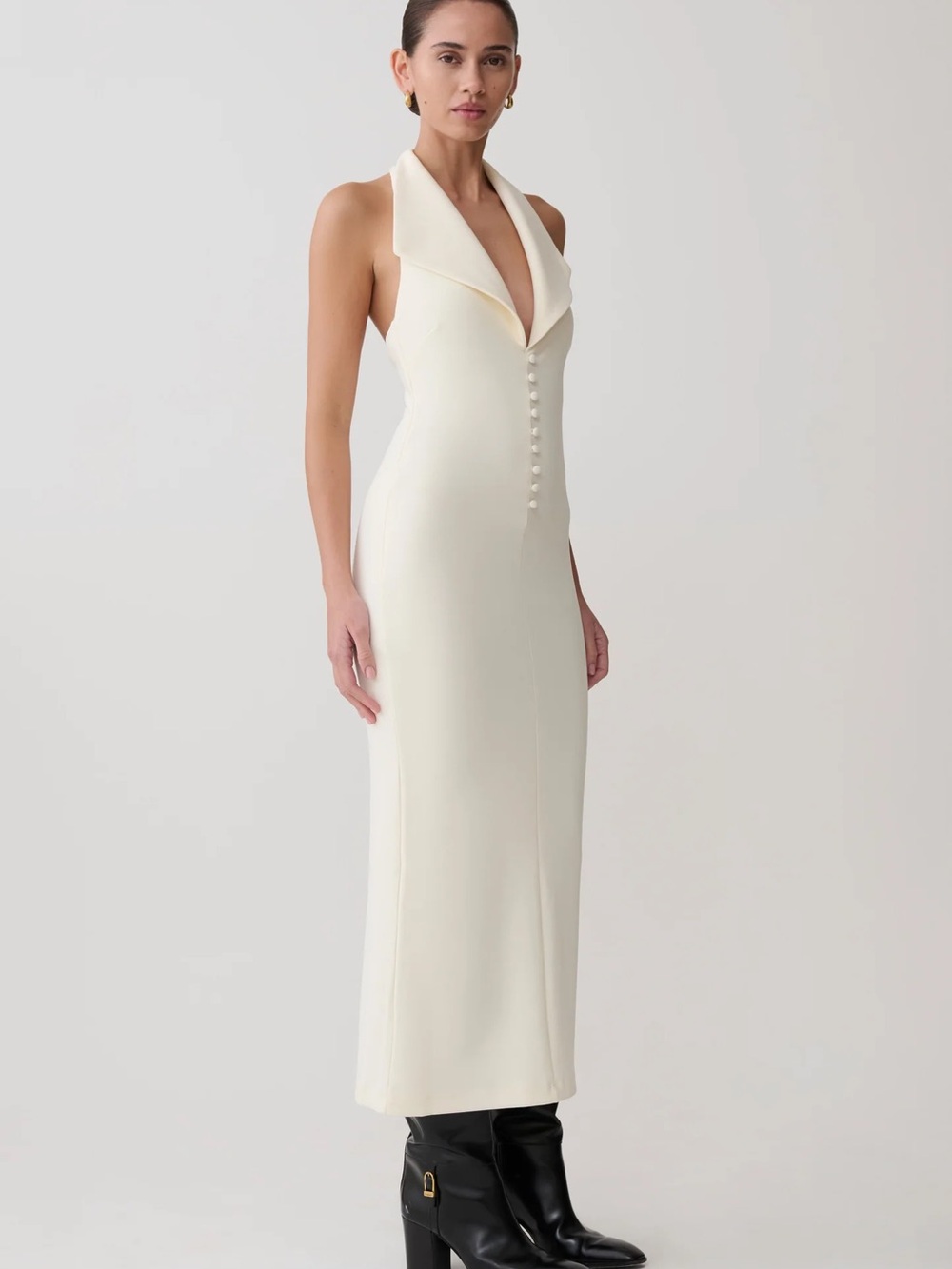 Meshki Annita Dress - Picture 2 of 4